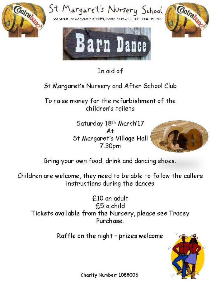 barn-dance